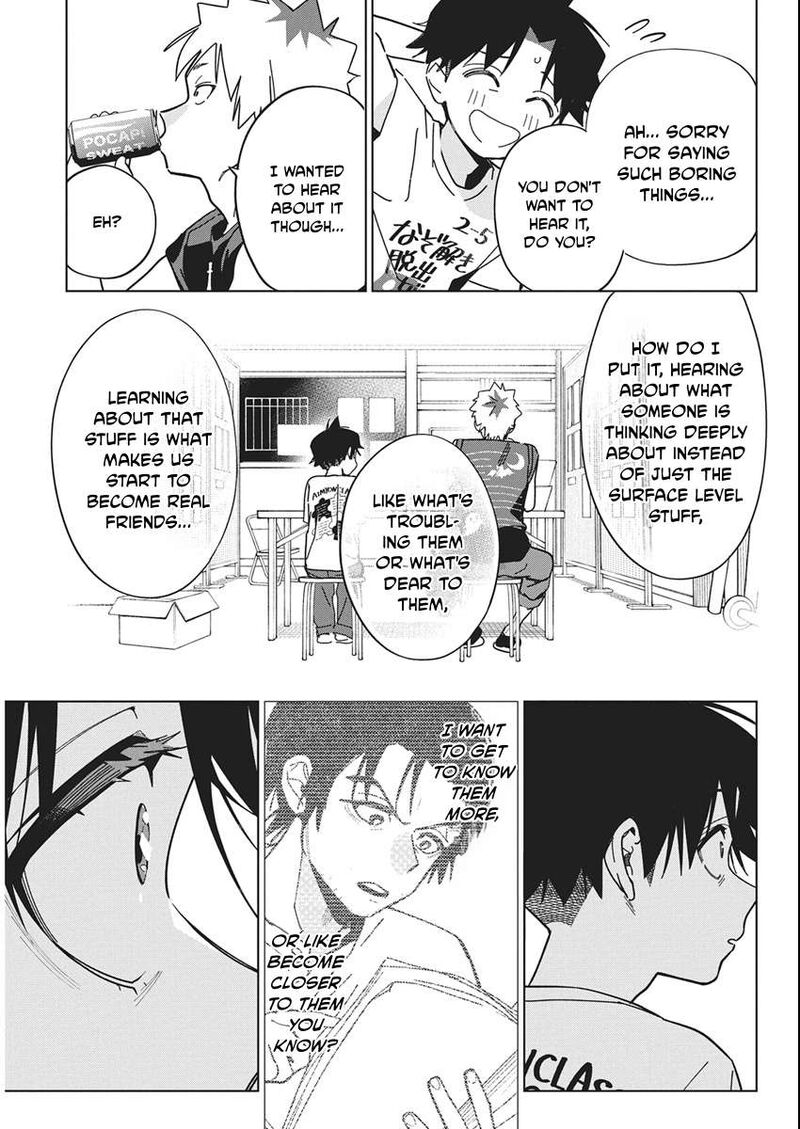 Now That We Draw - Chapter 60 image 07